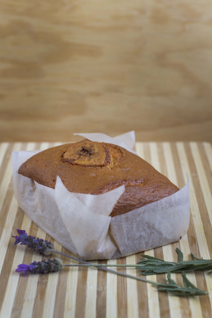 Banana Loaf x 400g