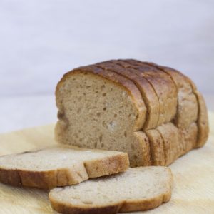 Low Carb Brown Diabetic Bread - 350g