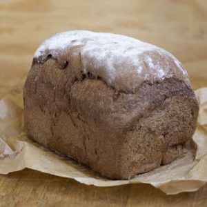 Buckwheat Bread x 400g