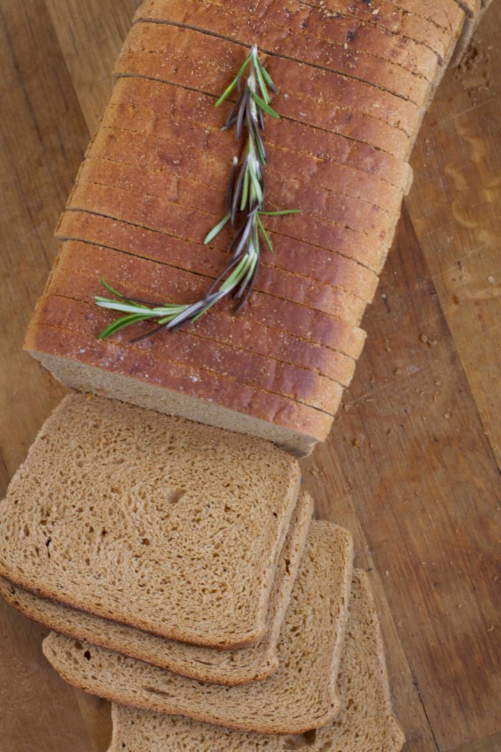 Products With Rye Catering Rye x 1.2kg – The Health Food Company