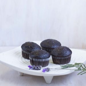 Vegan GF Muffin - Chocolate x 2