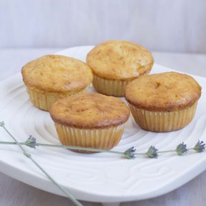 Vegan GF Muffin - Date x 2