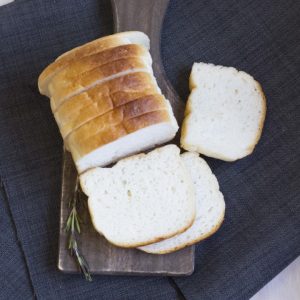 Bread - Gluten Free Maize x 250g