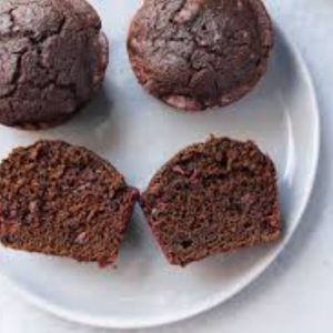 Keto Muffins - Moccha x 2