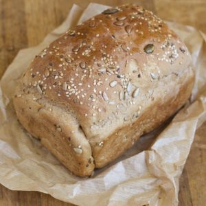 Nut & Seed Loaf x 300g