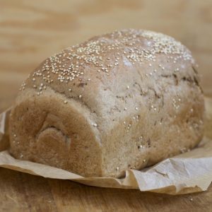Bread- Quinoa Rye