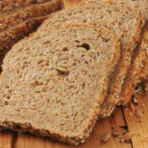 Ezekiel Bread
