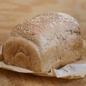 Quinoa Rice Bread x 300g