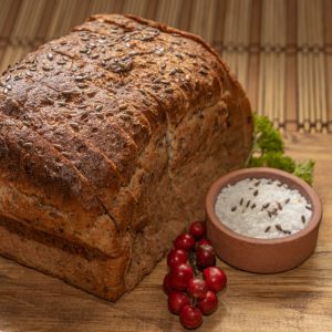 Low Carb Jalapeno Bread