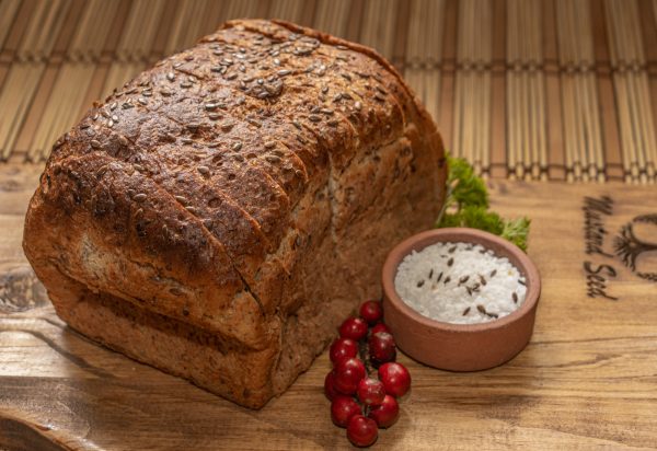 Low Carb Jalapeno Bread