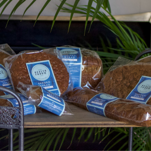 [Black-Vember Deal] Healthy Food-Hamper Bundle